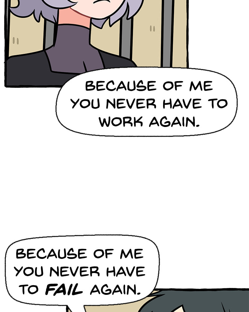 Read Series Axed! chapter 24.5 image 7 on Lezhin