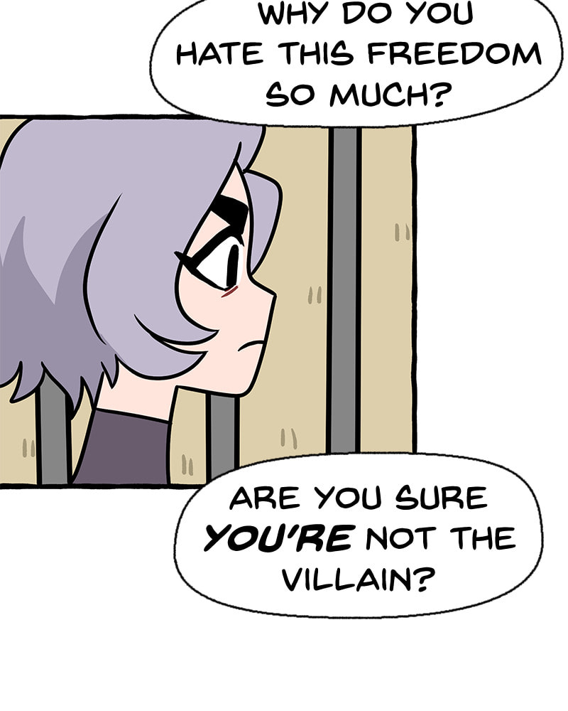Read Series Axed! chapter 24.5 image 9 on Lezhin