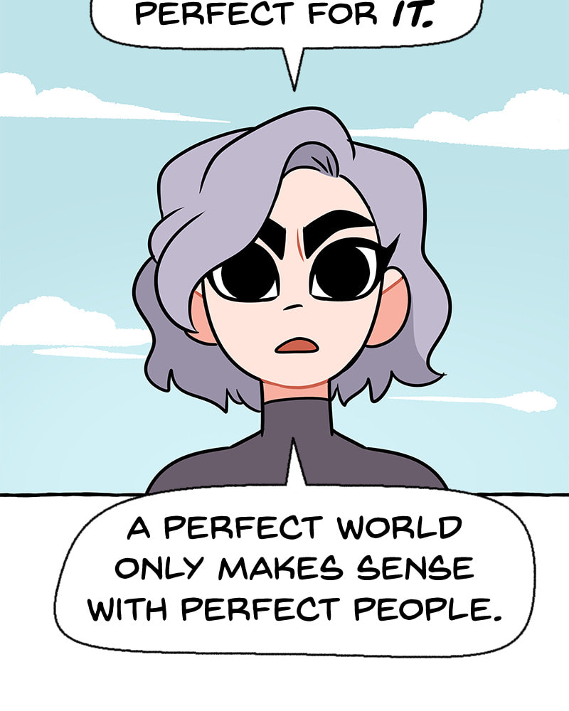 Read Series Axed! chapter 24 image 10 on Lezhin