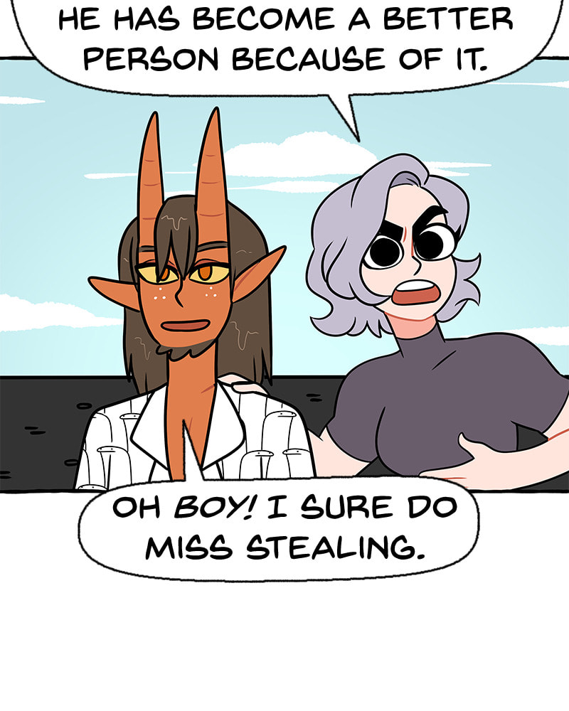 Read Series Axed! chapter 24 image 14 on Lezhin