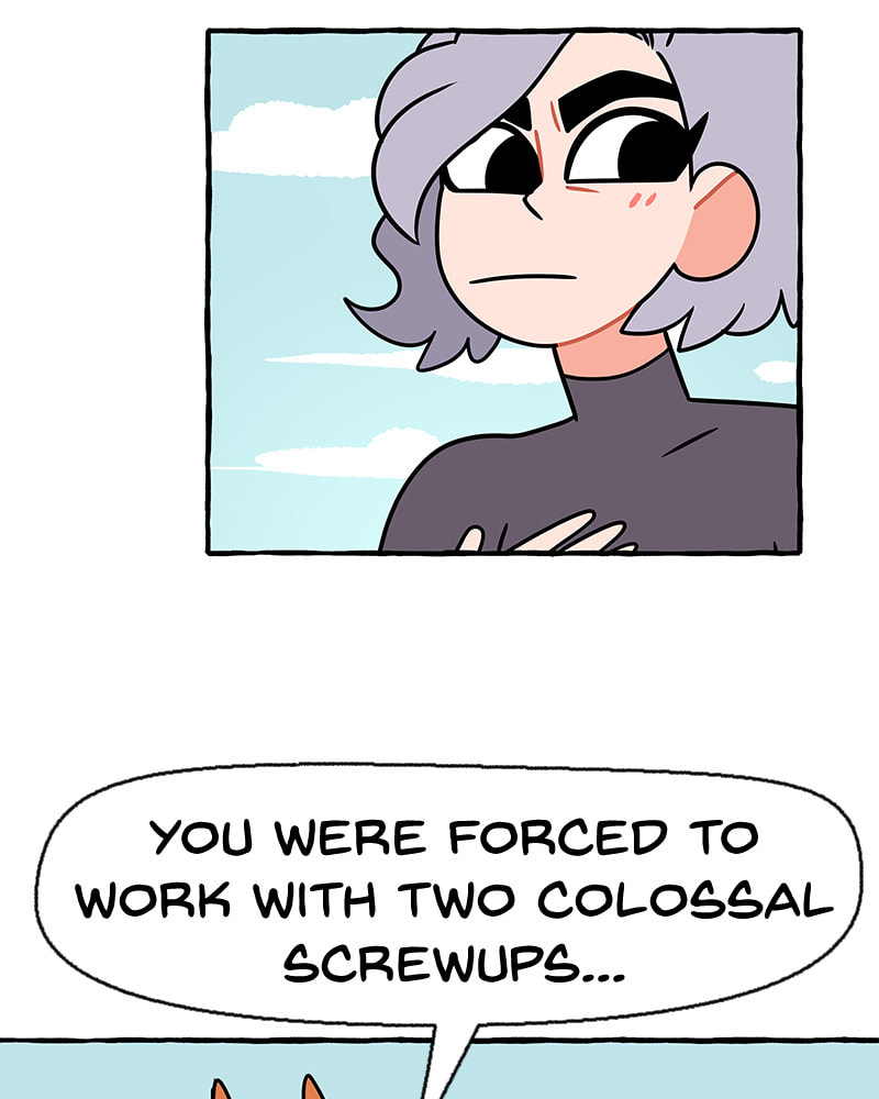 Read Series Axed! chapter 24 image 16 on Lezhin
