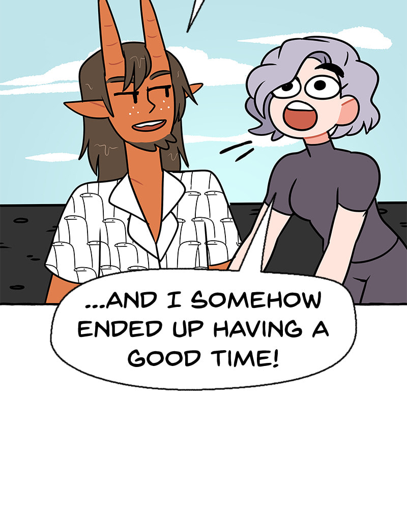 Read Series Axed! chapter 24 image 17 on Lezhin