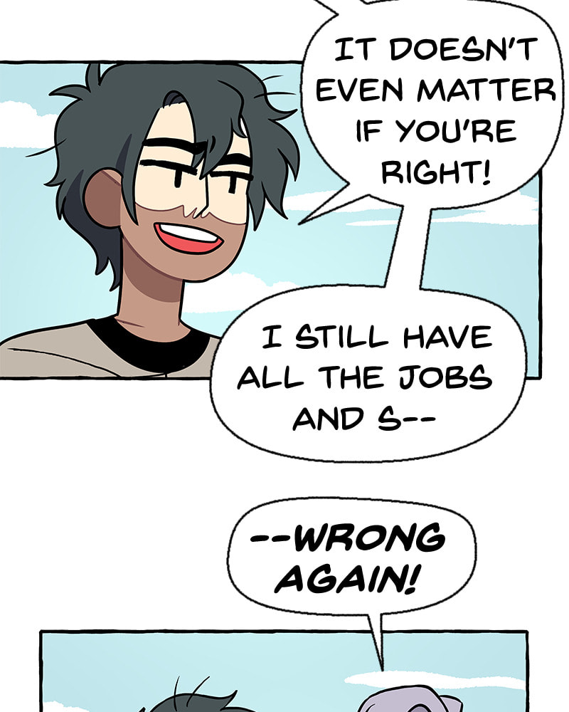 Read Series Axed! chapter 24 image 19 on Lezhin