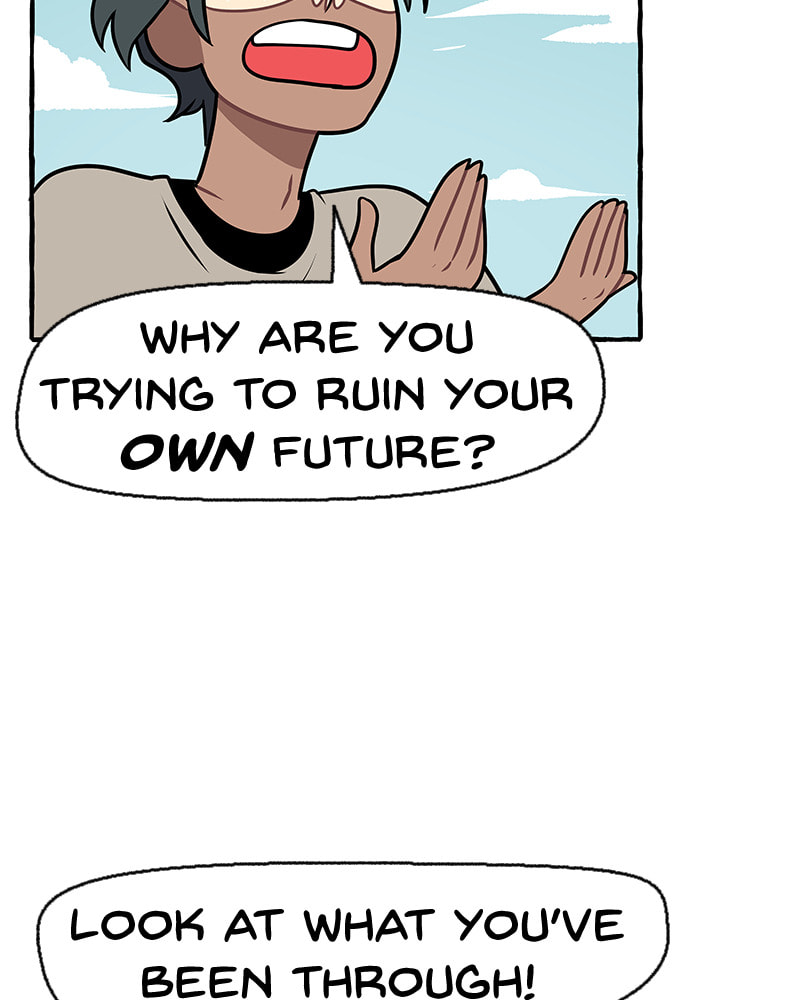 Read Series Axed! chapter 24 image 2 on Lezhin