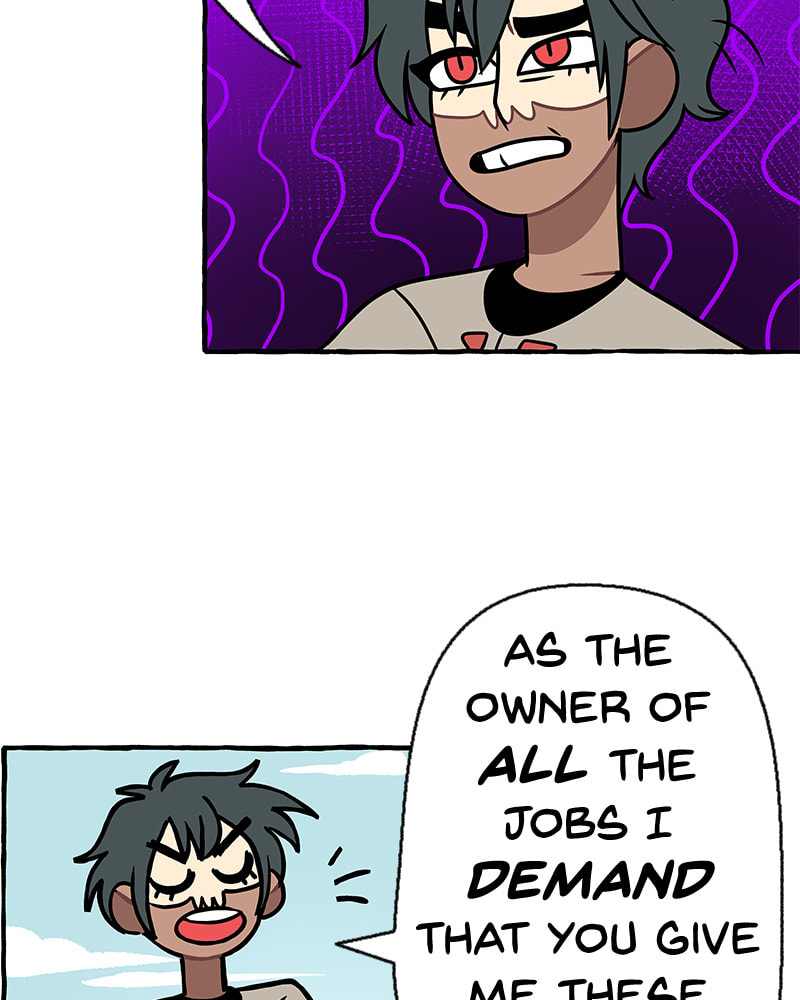 Read Series Axed! chapter 24 image 27 on Lezhin