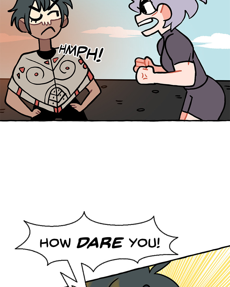Read Series Axed! chapter 24 image 29 on Lezhin