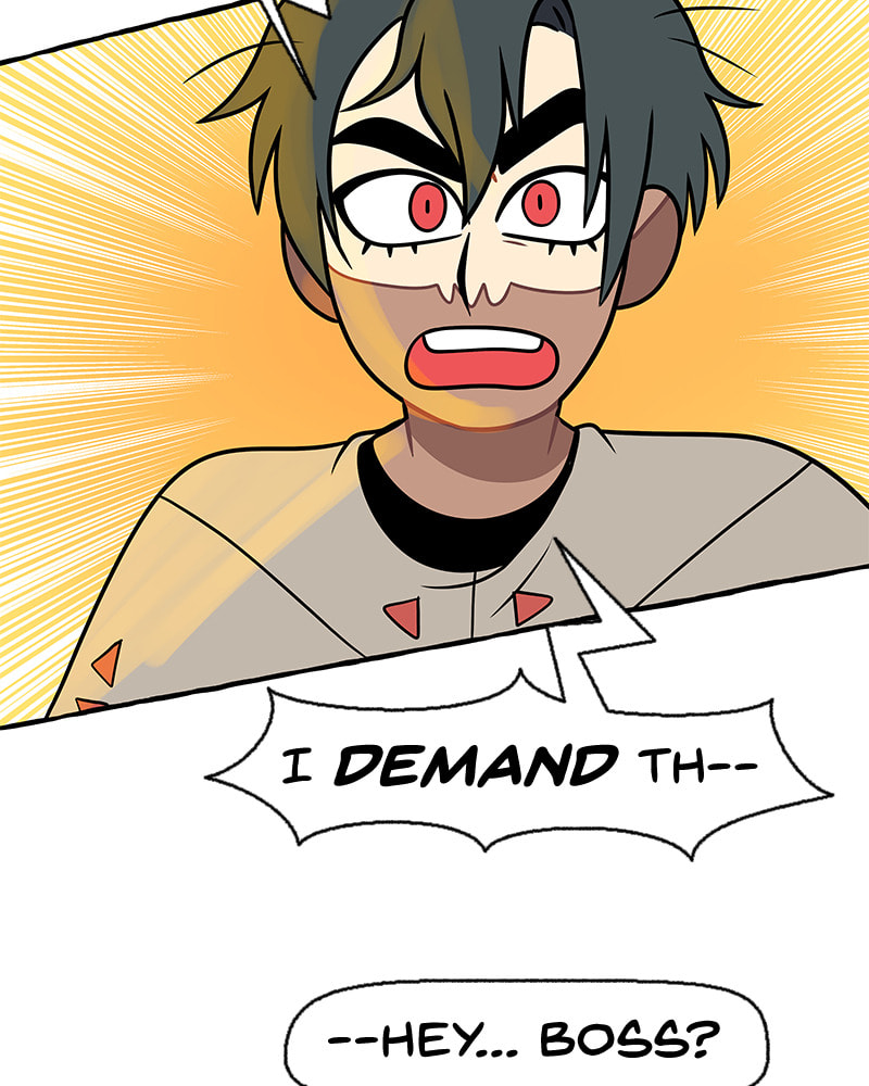 Read Series Axed! chapter 24 image 30 on Lezhin