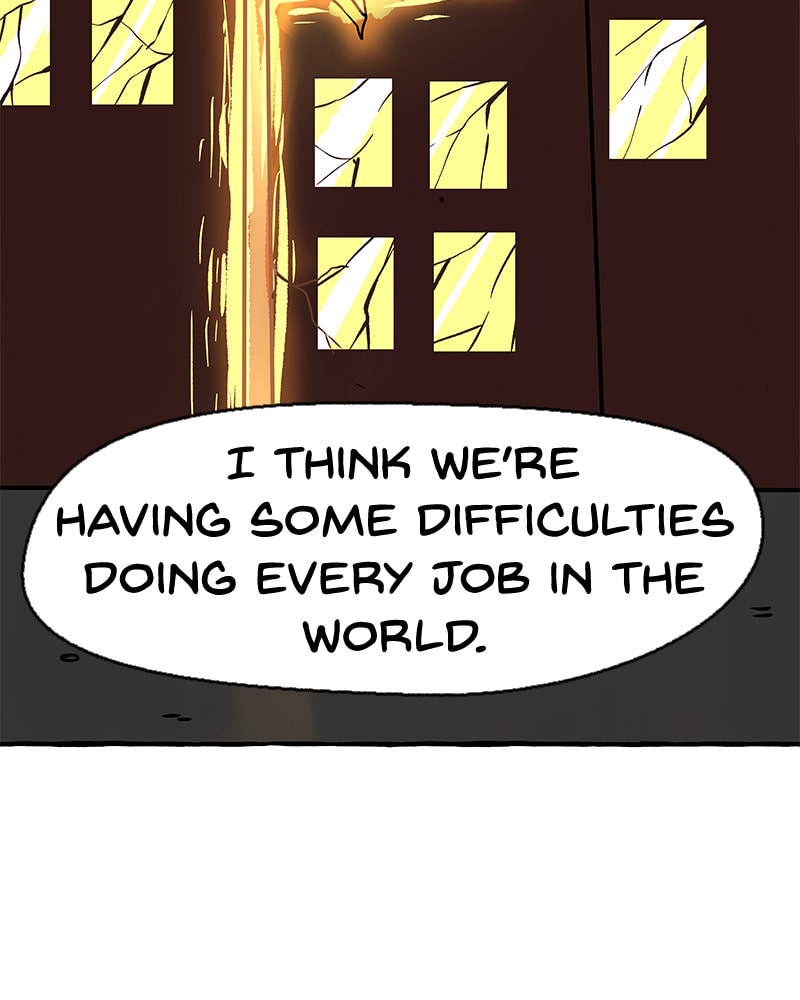 Read Series Axed! chapter 24 image 33 on Lezhin