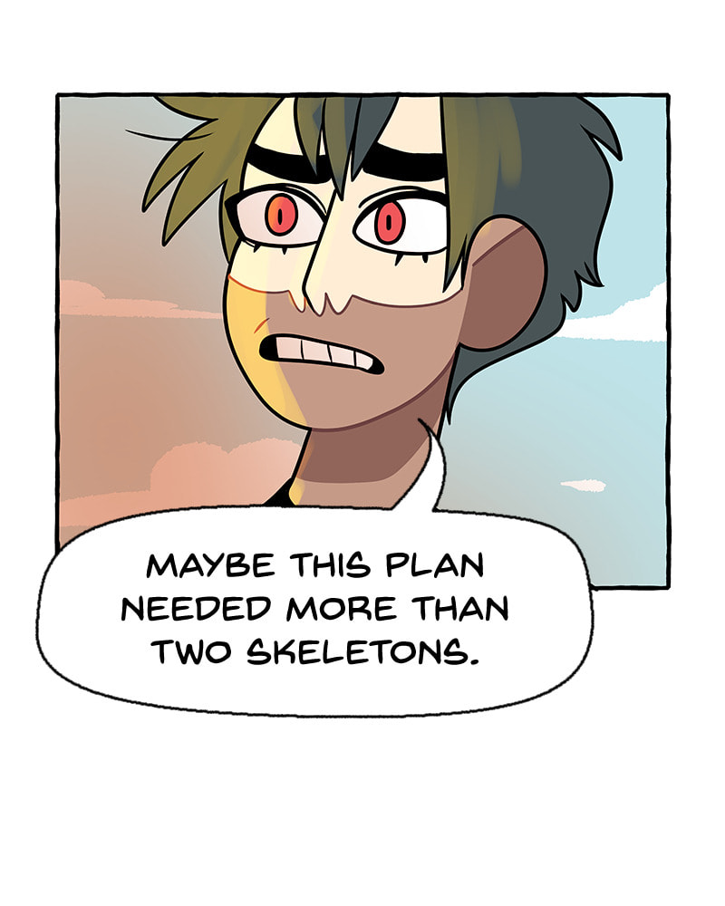 Read Series Axed! chapter 24 image 34 on Lezhin