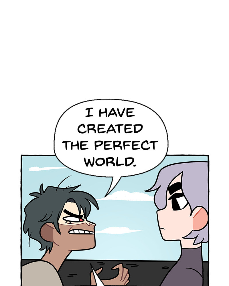 Read Series Axed! chapter 24 image 4 on Lezhin