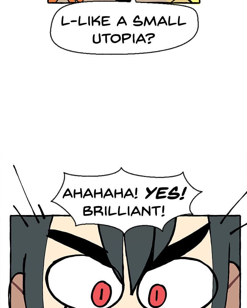 Read Series Axed! chapter 24 image 40 on Lezhin