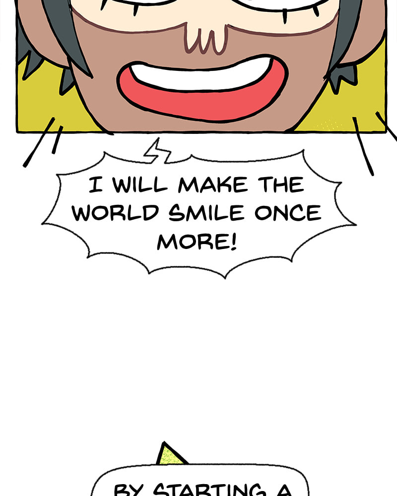 Read Series Axed! chapter 24 image 41 on Lezhin