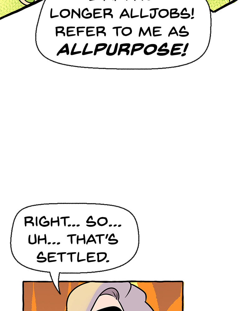 Read Series Axed! chapter 24 image 43 on Lezhin