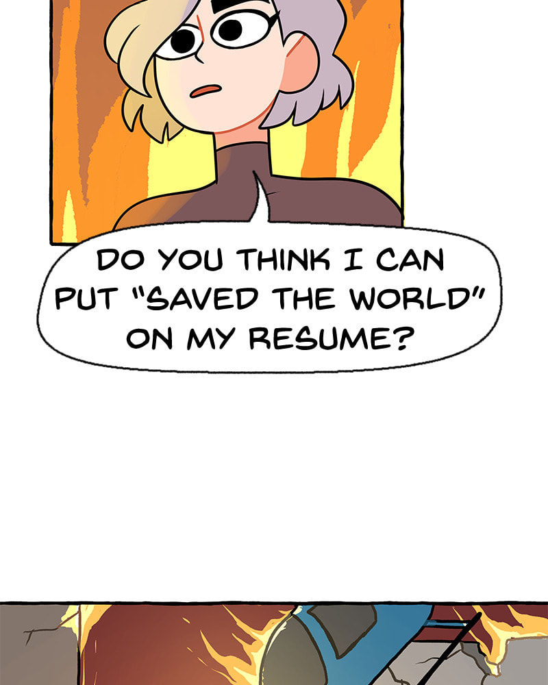 Read Series Axed! chapter 24 image 44 on Lezhin