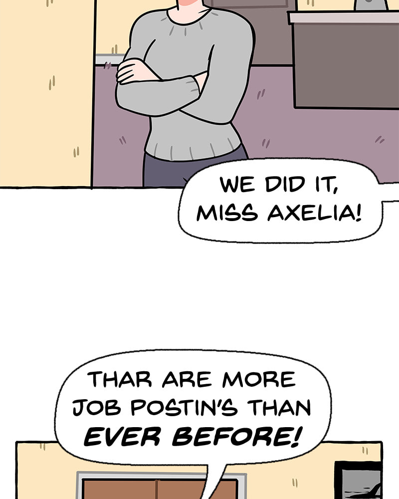 Read Series Axed! chapter 24 image 48 on Lezhin