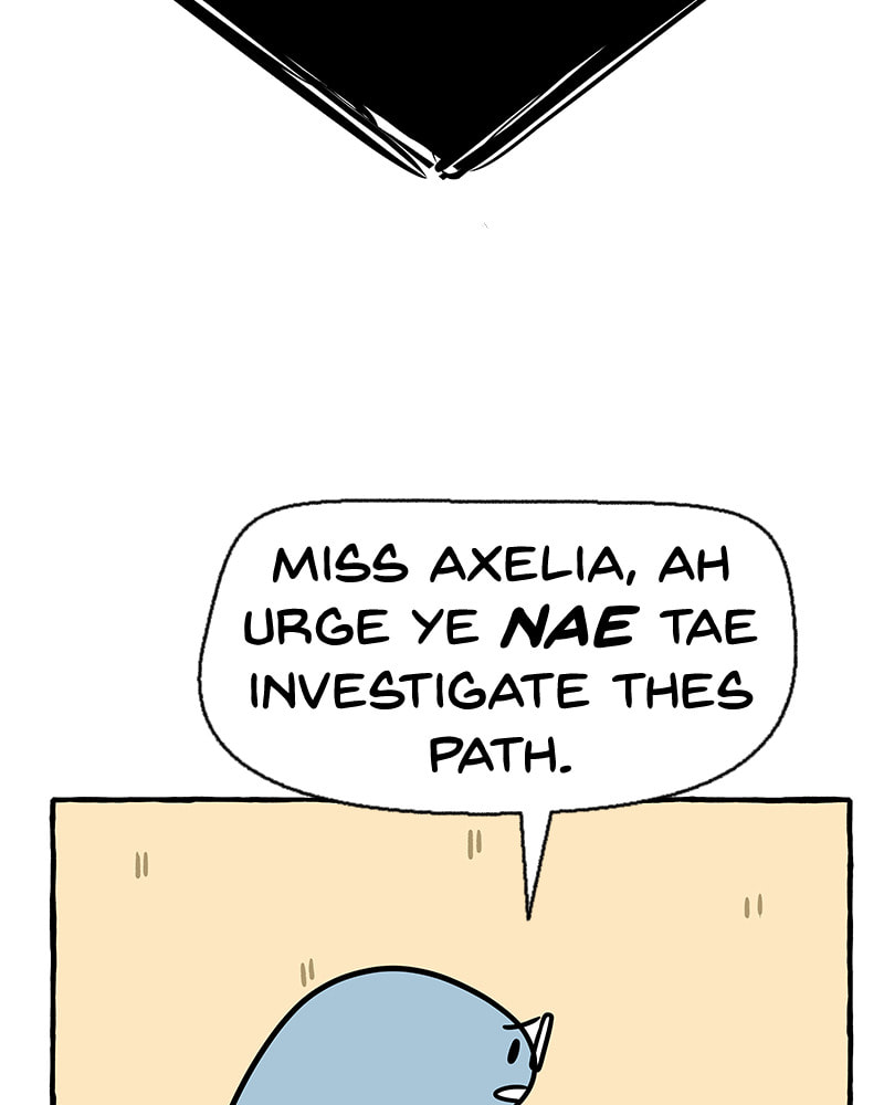Read Series Axed! chapter 24 image 61 on Lezhin