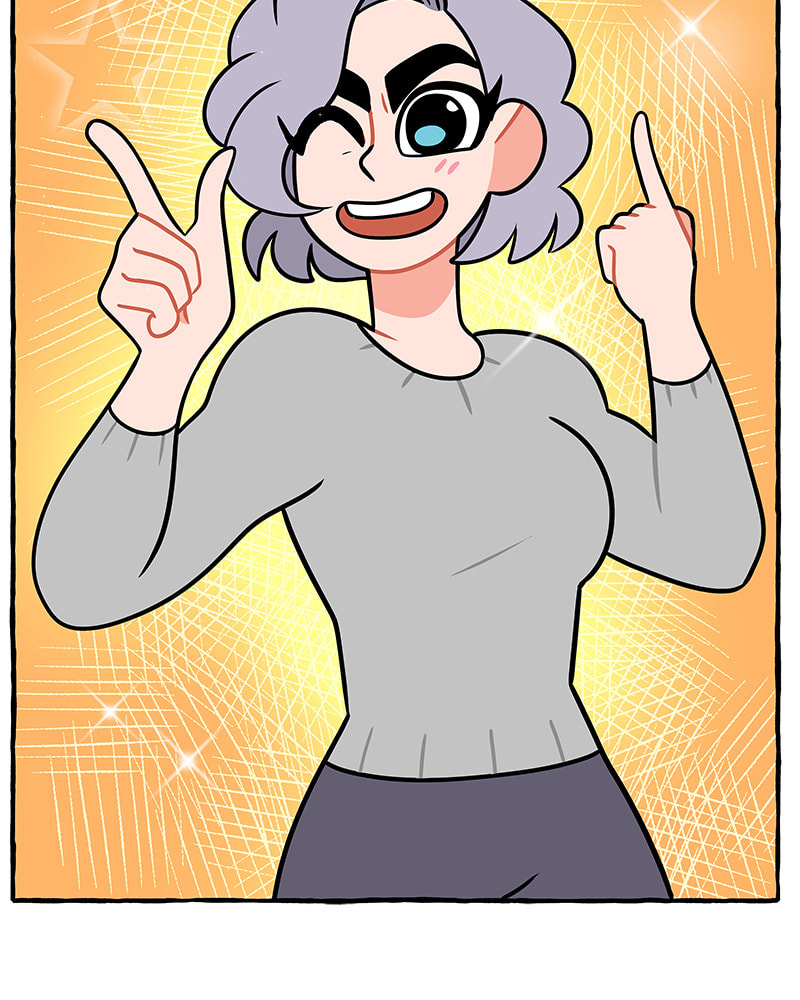 Read Series Axed! chapter 24 image 64 on Lezhin