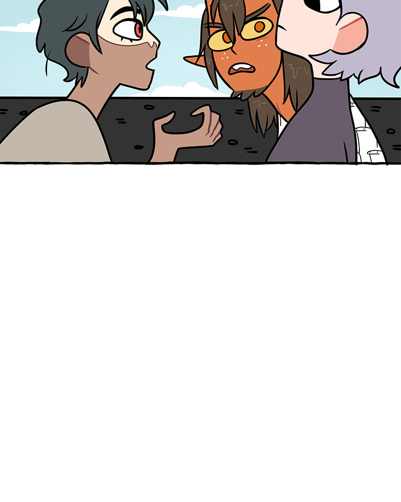 Read Series Axed! chapter 24 image 7 on Lezhin