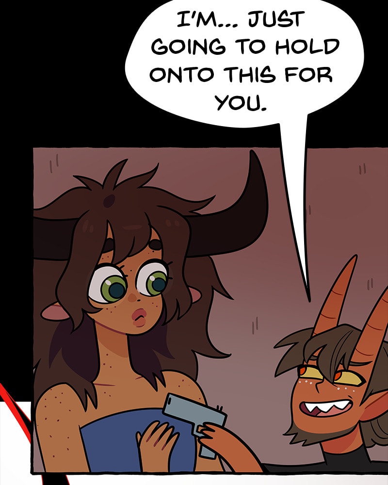 Read Series Axed! chapter 25.1 image 17 on Lezhin