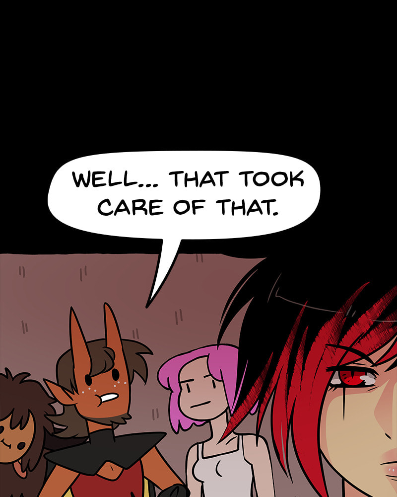 Read Series Axed! chapter 25.1 image 22 on Lezhin
