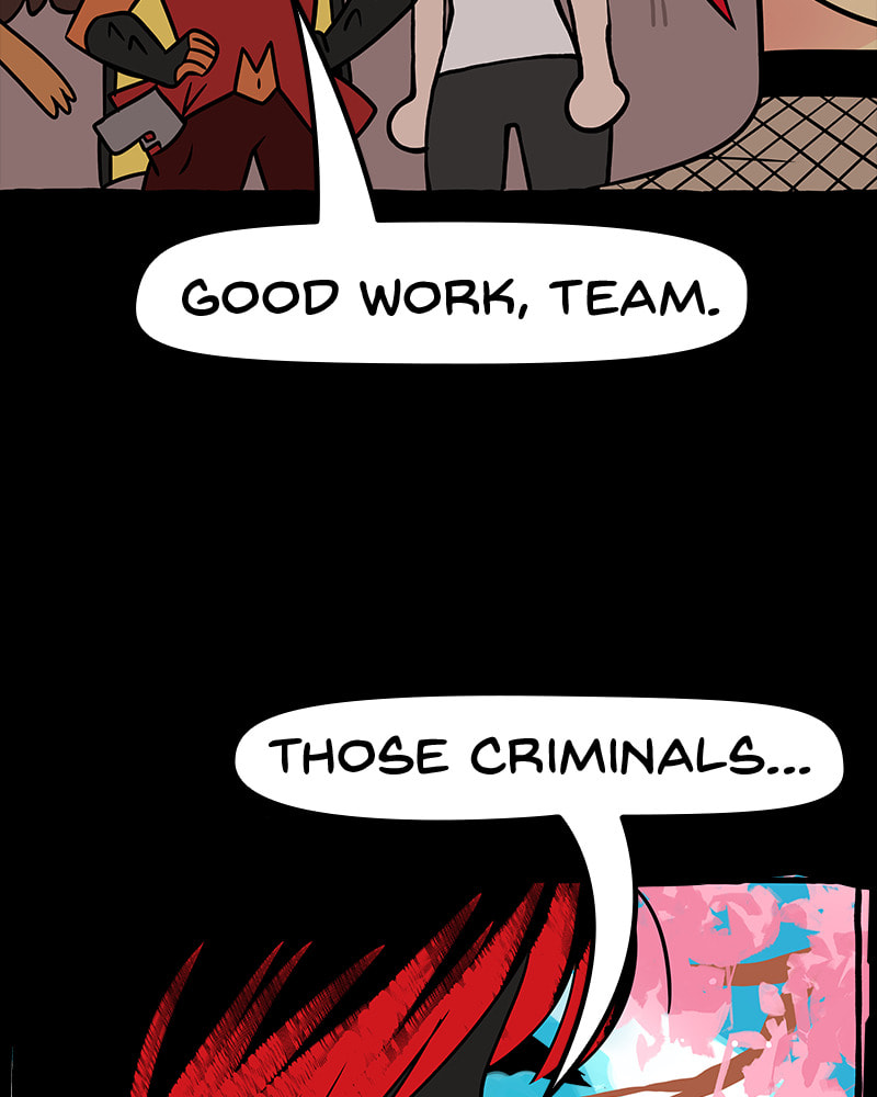 Read Series Axed! chapter 25.1 image 23 on Lezhin