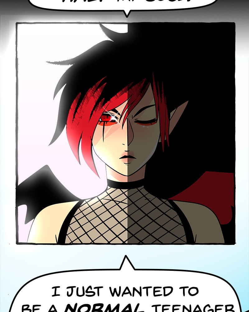 Read Series Axed! chapter 25.1 image 25 on Lezhin