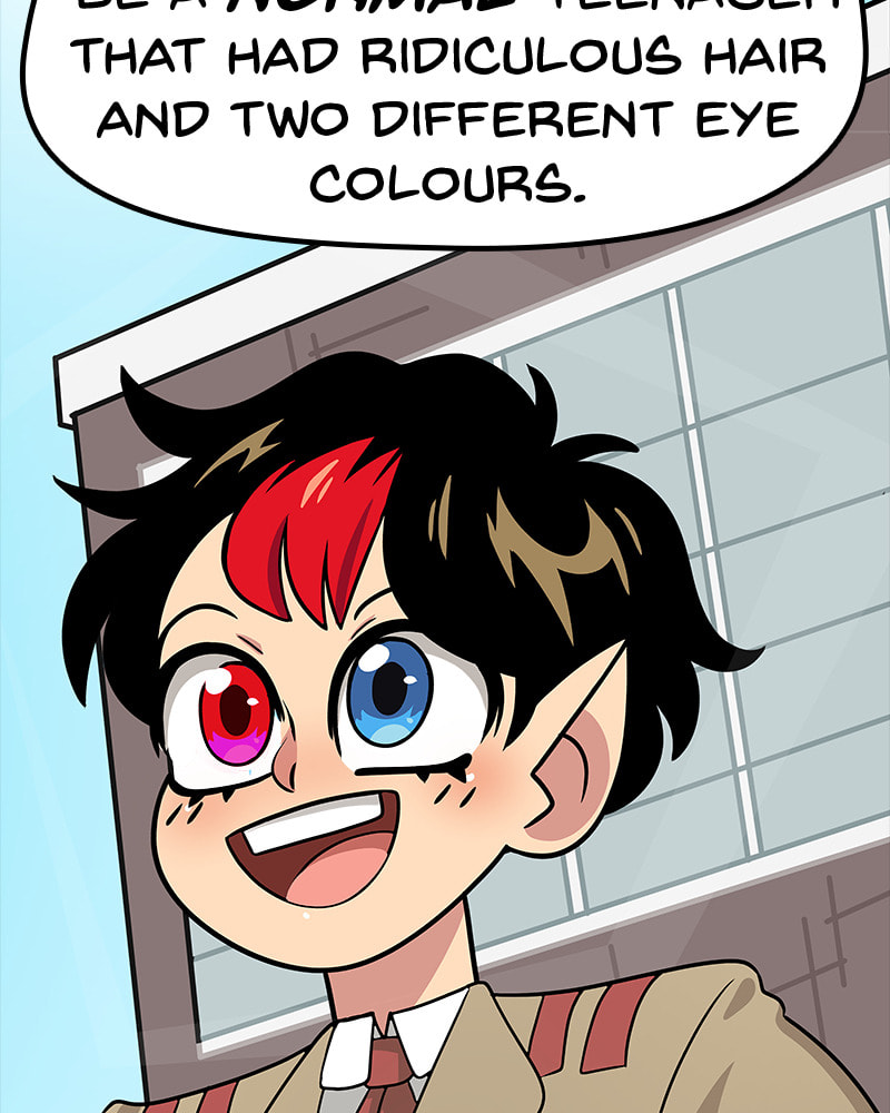 Read Series Axed! chapter 25.1 image 26 on Lezhin