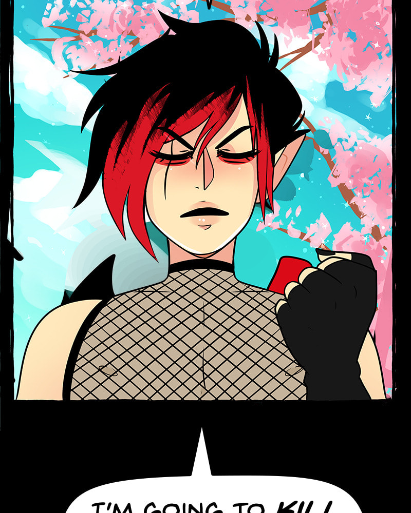 Read Series Axed! chapter 25.1 image 29 on Lezhin