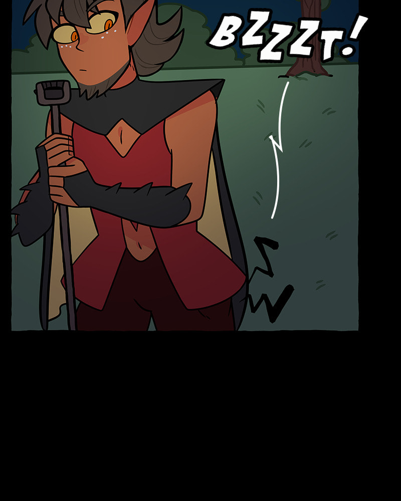 Read Series Axed! chapter 25.1 image 38 on Lezhin