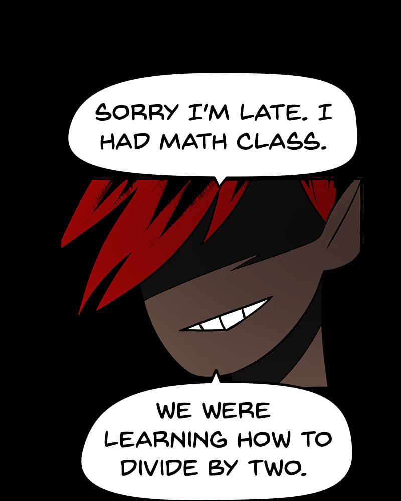 Read Series Axed! chapter 25.1 image 4 on Lezhin