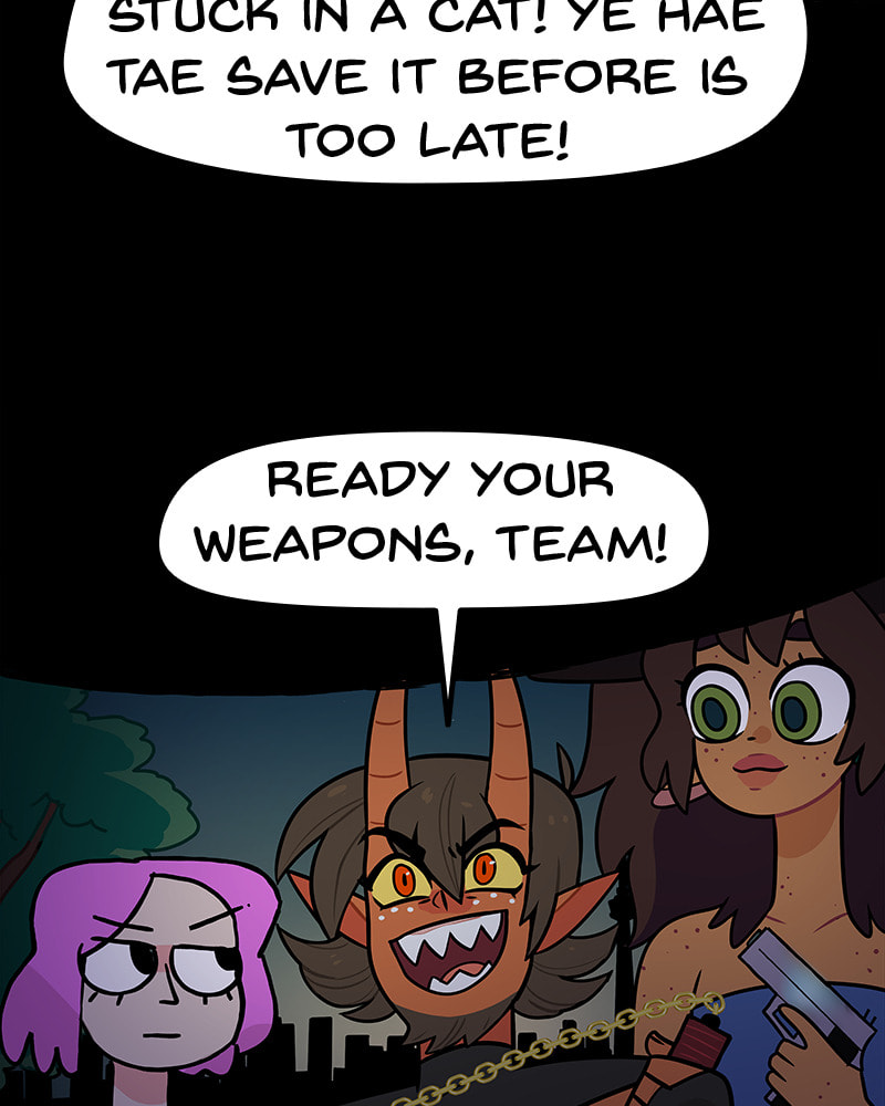 Read Series Axed! chapter 25.1 image 40 on Lezhin