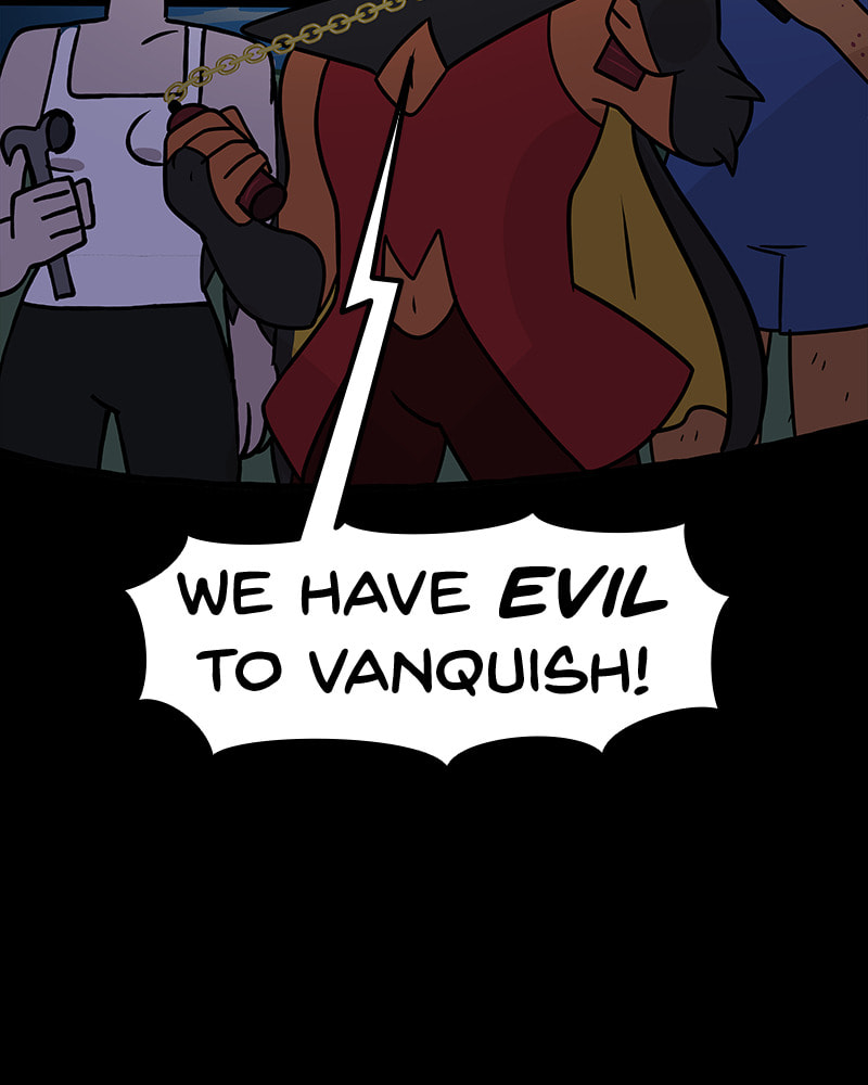 Read Series Axed! chapter 25.1 image 41 on Lezhin