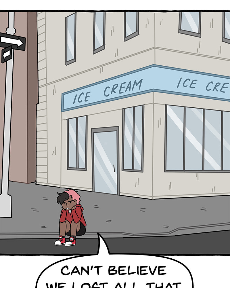 Read Series Axed! chapter 25.1 image 49 on Lezhin