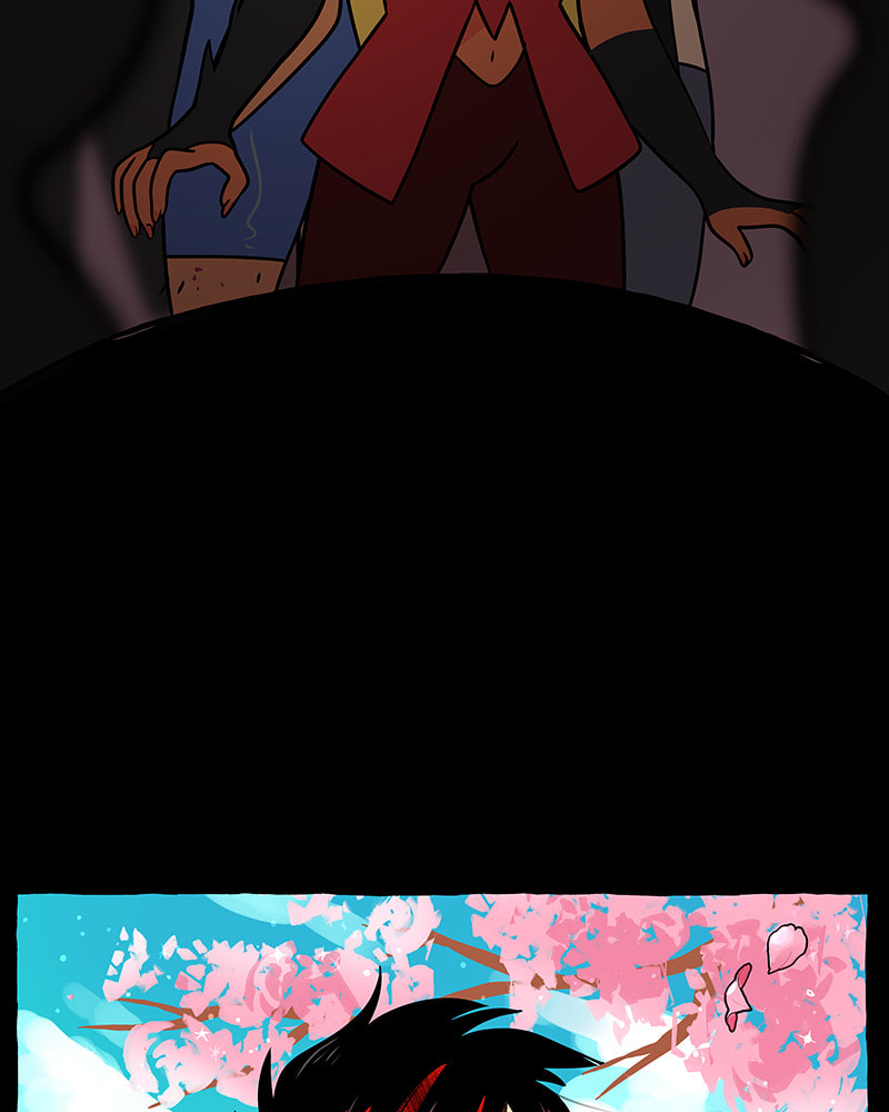 Read Series Axed! chapter 25.1 image 8 on Lezhin