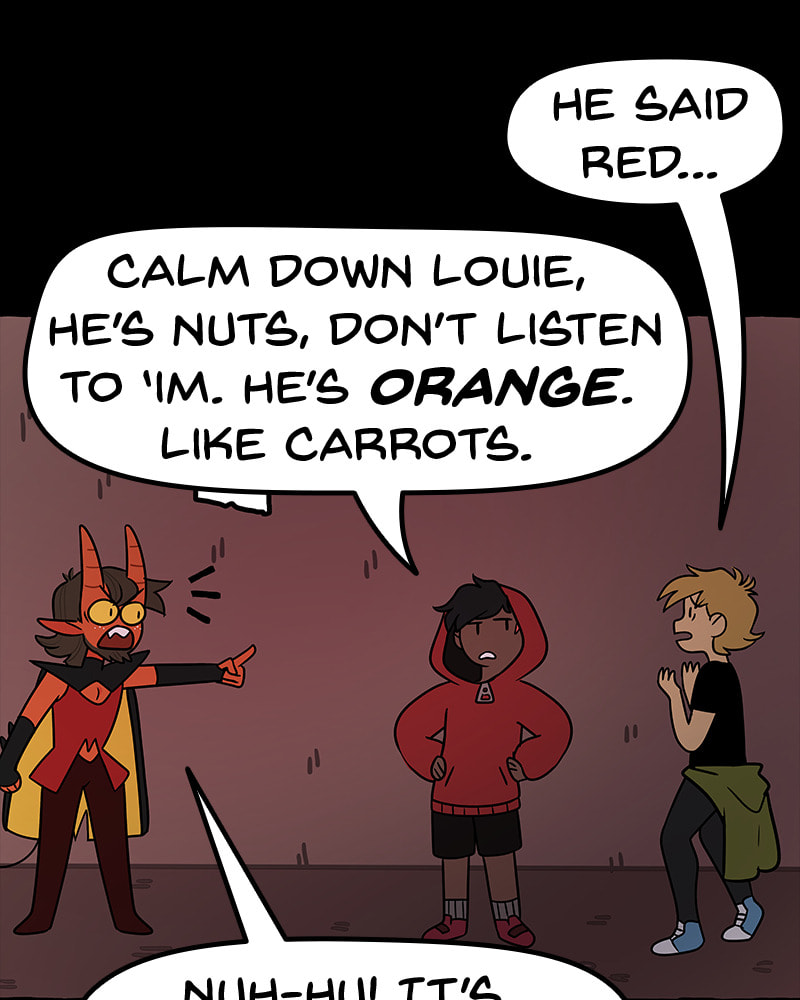 Read Series Axed! chapter 25 image 15 on Lezhin