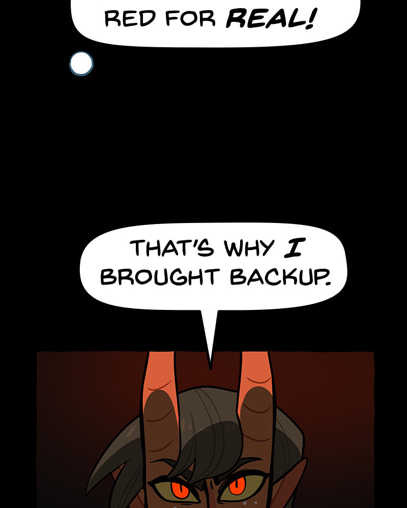 Read Series Axed! chapter 25 image 18 on Lezhin