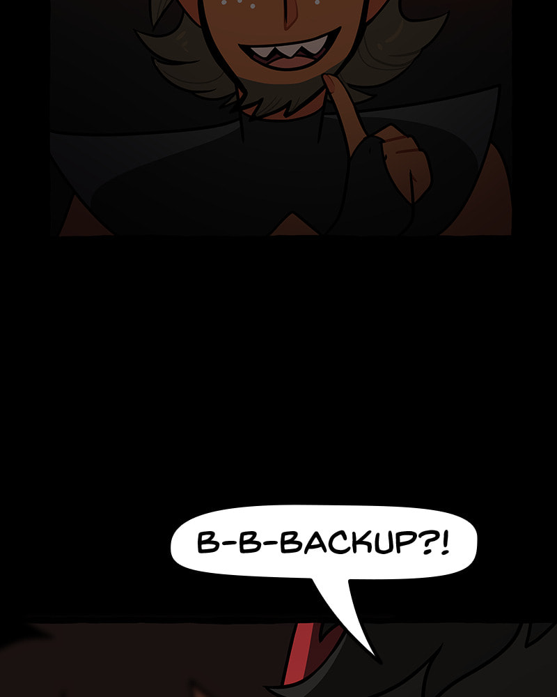 Read Series Axed! chapter 25 image 19 on Lezhin