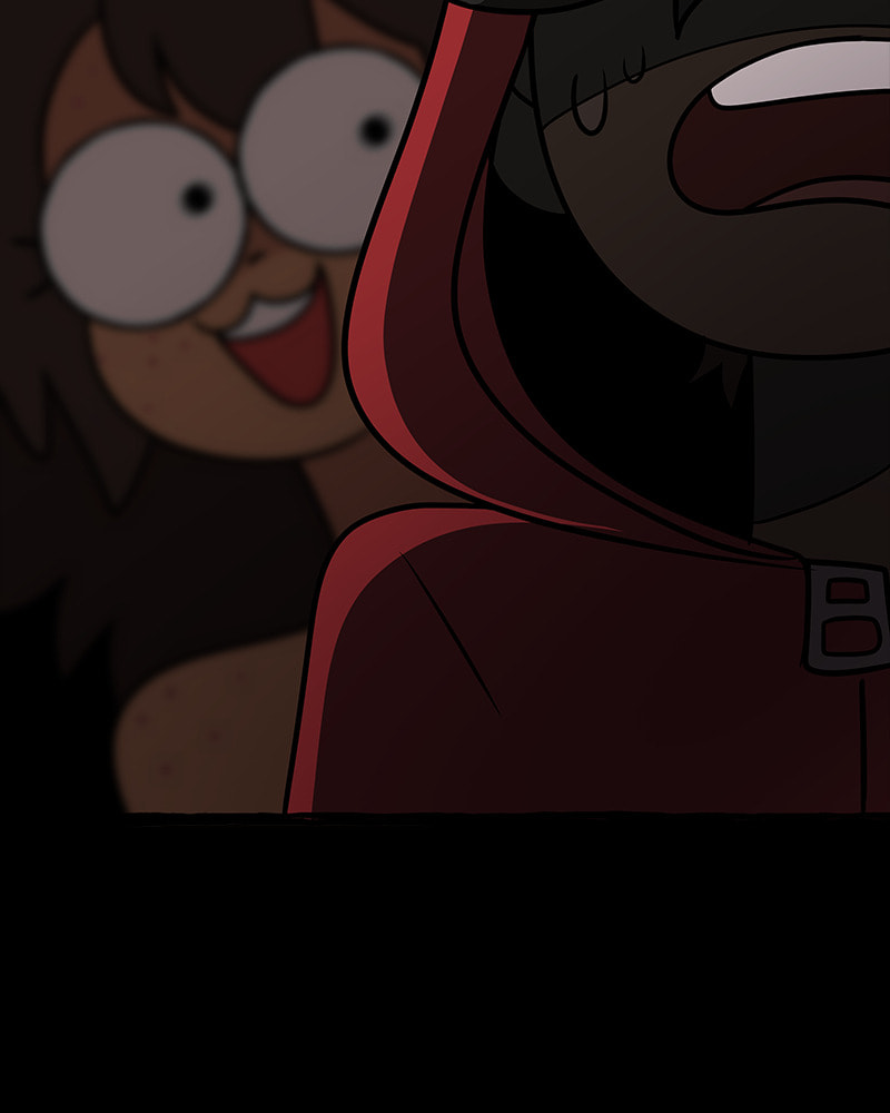 Read Series Axed! chapter 25 image 20 on Lezhin