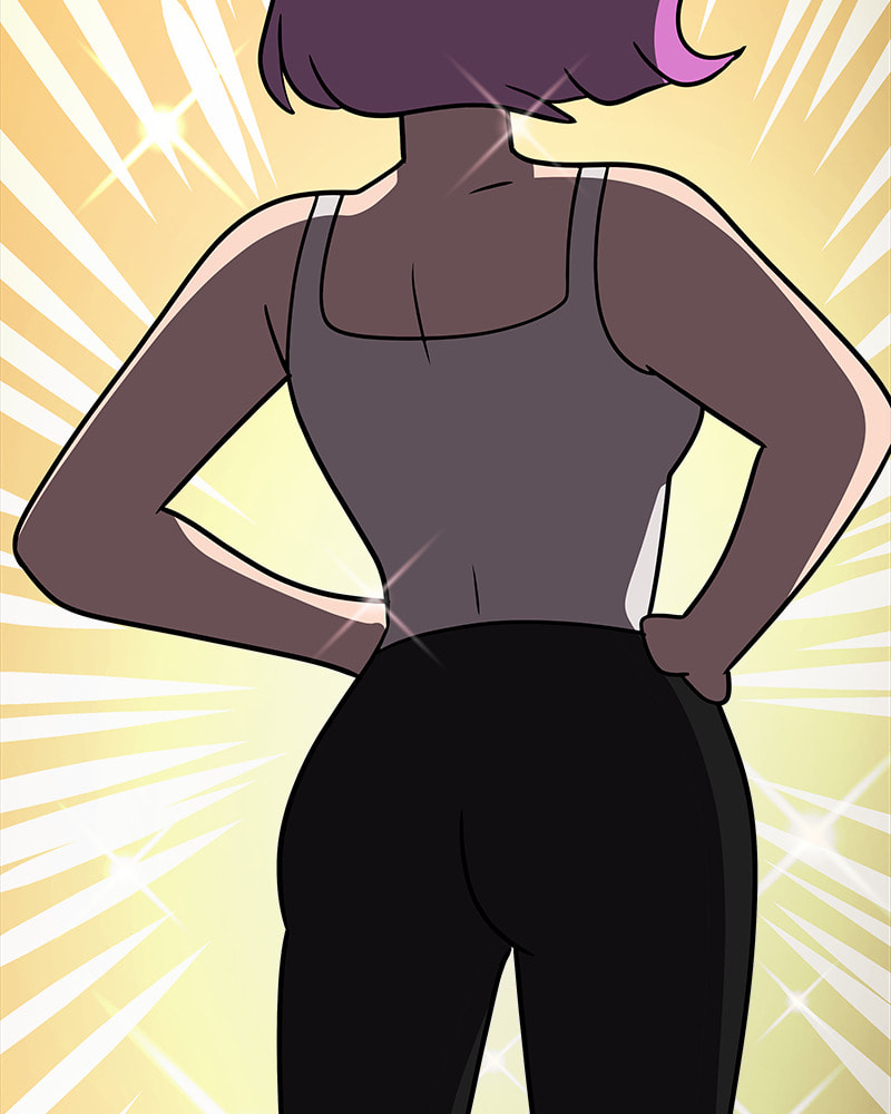 Read Series Axed! chapter 25 image 28 on Lezhin