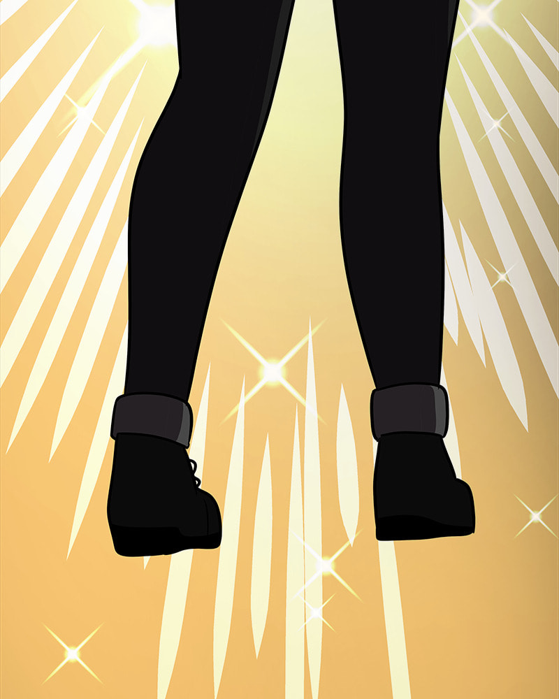 Read Series Axed! chapter 25 image 29 on Lezhin