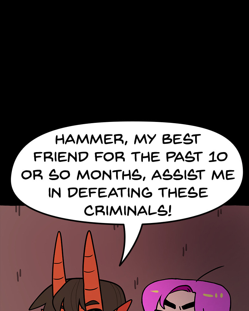 Read Series Axed! chapter 25 image 32 on Lezhin