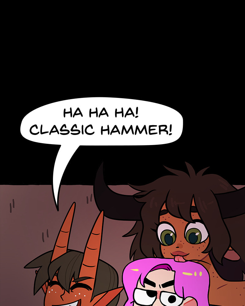 Read Series Axed! chapter 25 image 35 on Lezhin