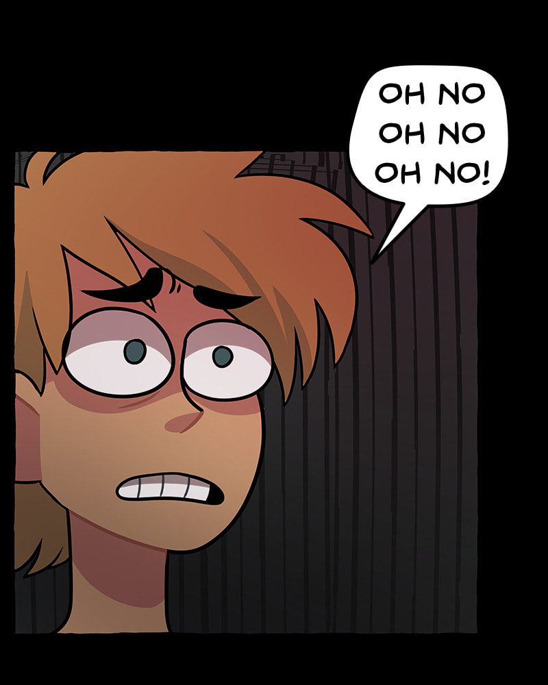 Read Series Axed! chapter 25 image 37 on Lezhin