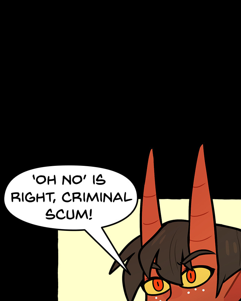 Read Series Axed! chapter 25 image 38 on Lezhin