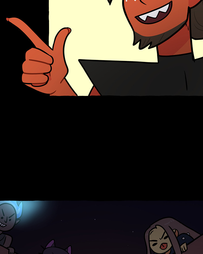 Read Series Axed! chapter 25 image 39 on Lezhin
