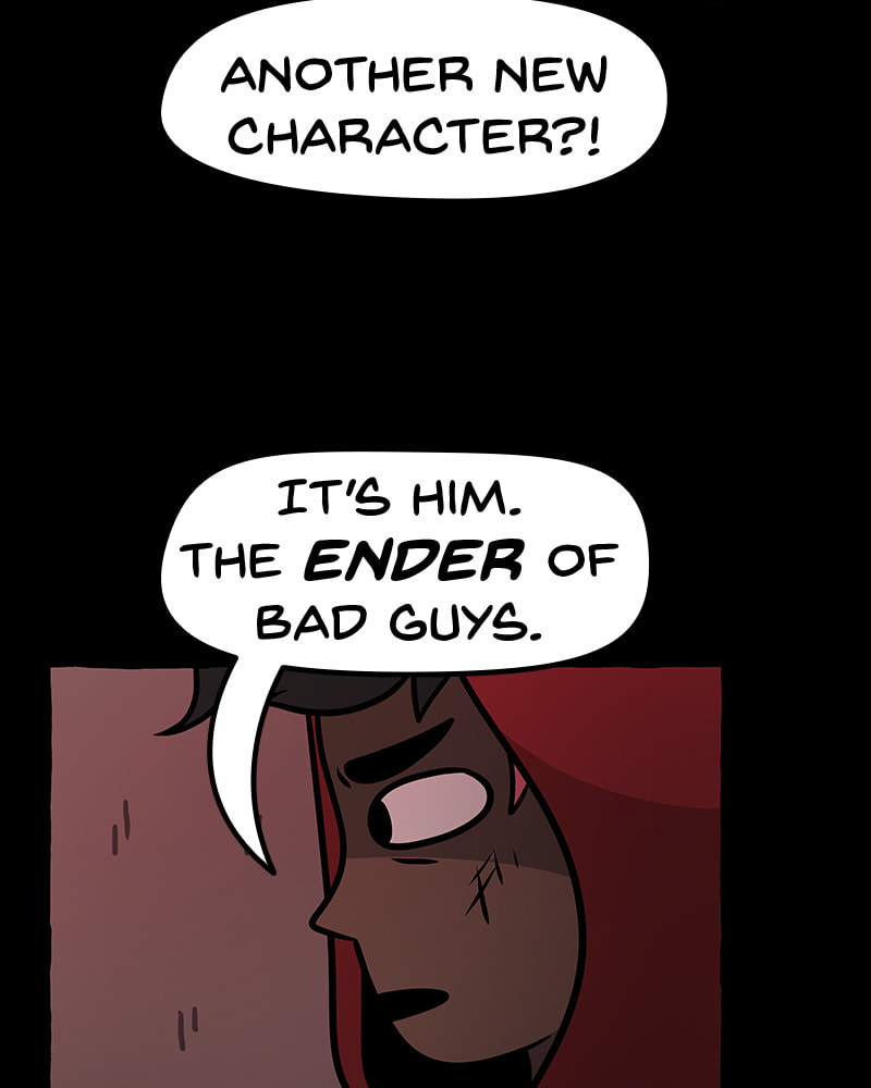 Read Series Axed! chapter 25 image 46 on Lezhin