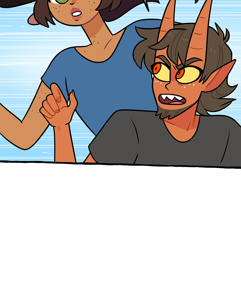 Read Series Axed! chapter 26.1 image 22 on Lezhin