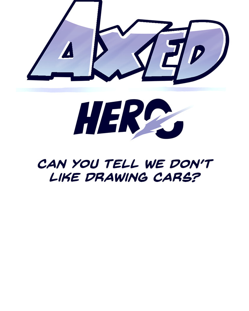Read Series Axed! chapter 26.1 image 3 on Lezhin