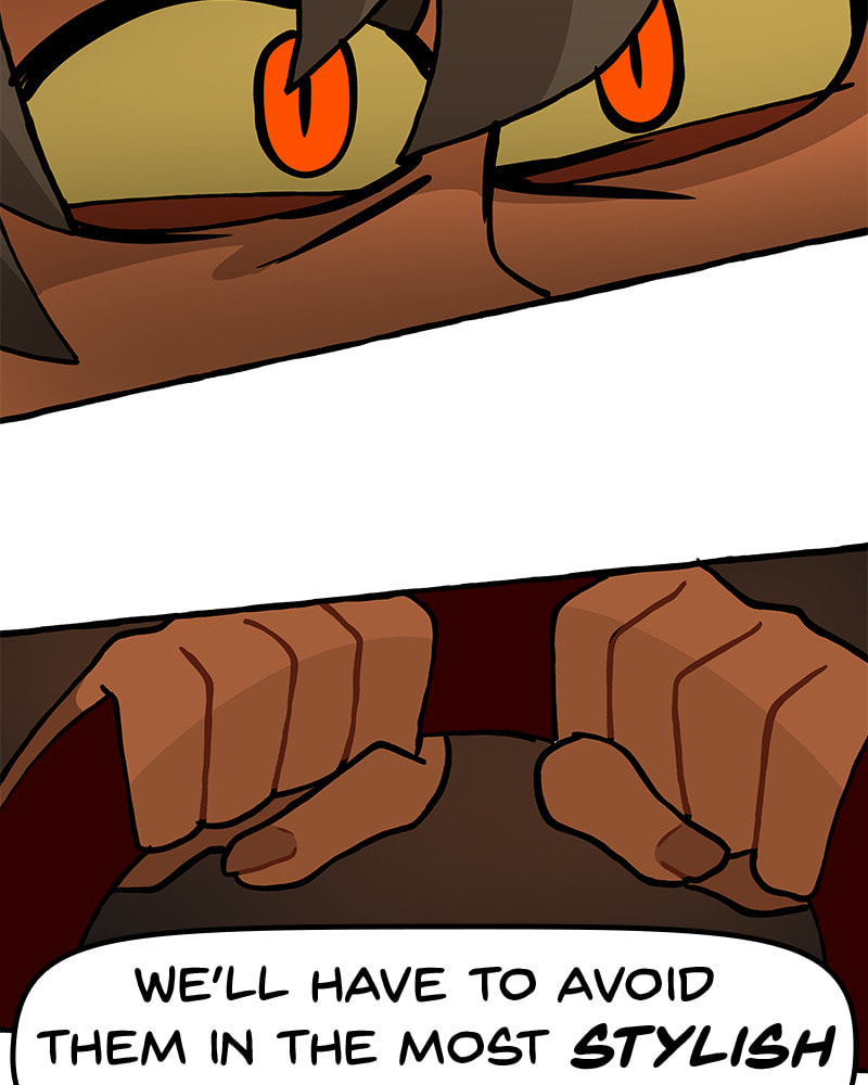 Read Series Axed! chapter 26.1 image 30 on Lezhin