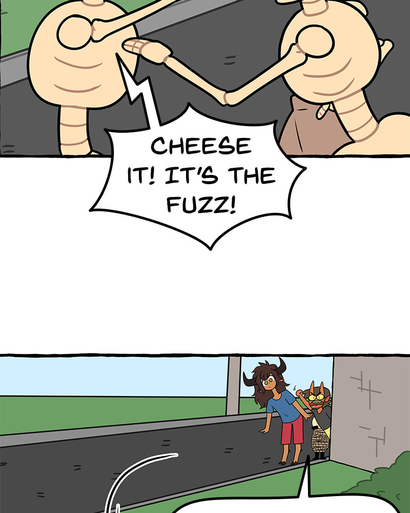 Read Series Axed! chapter 26.1 image 7 on Lezhin